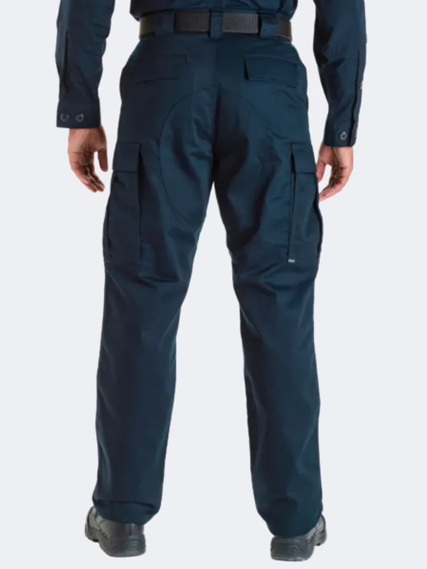 5-11 Brand Men Tactical 74004-724 Twill Tdu Pants Dark Navy