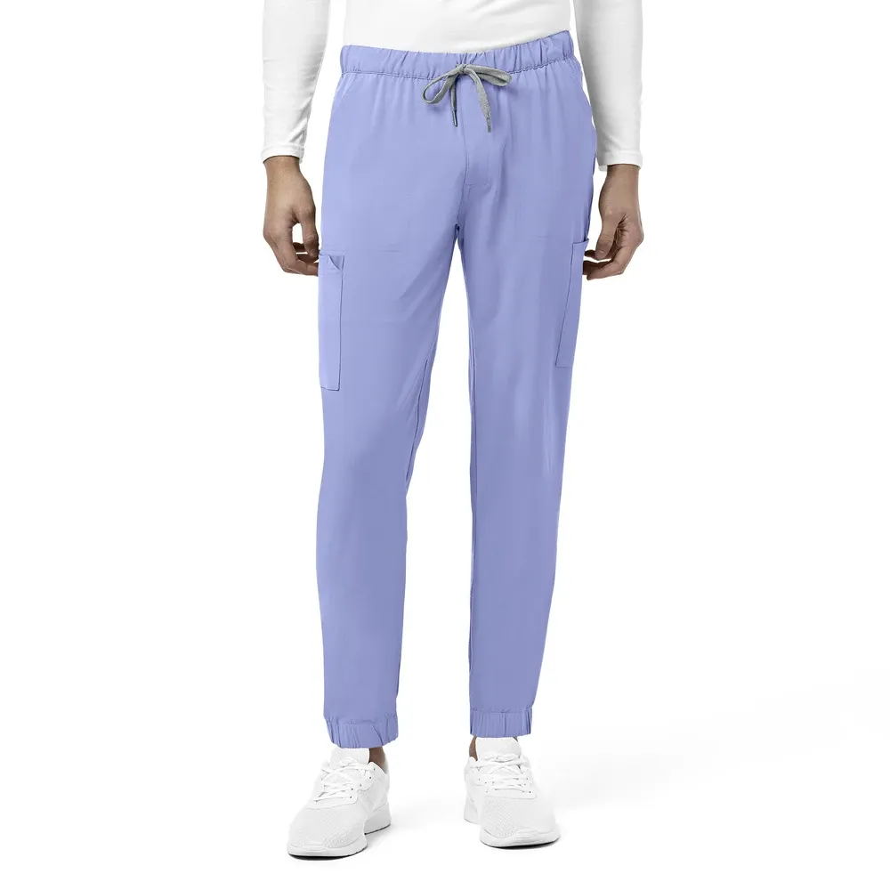 5034 WonderWink Renew Men's Jogger Scrub Pant