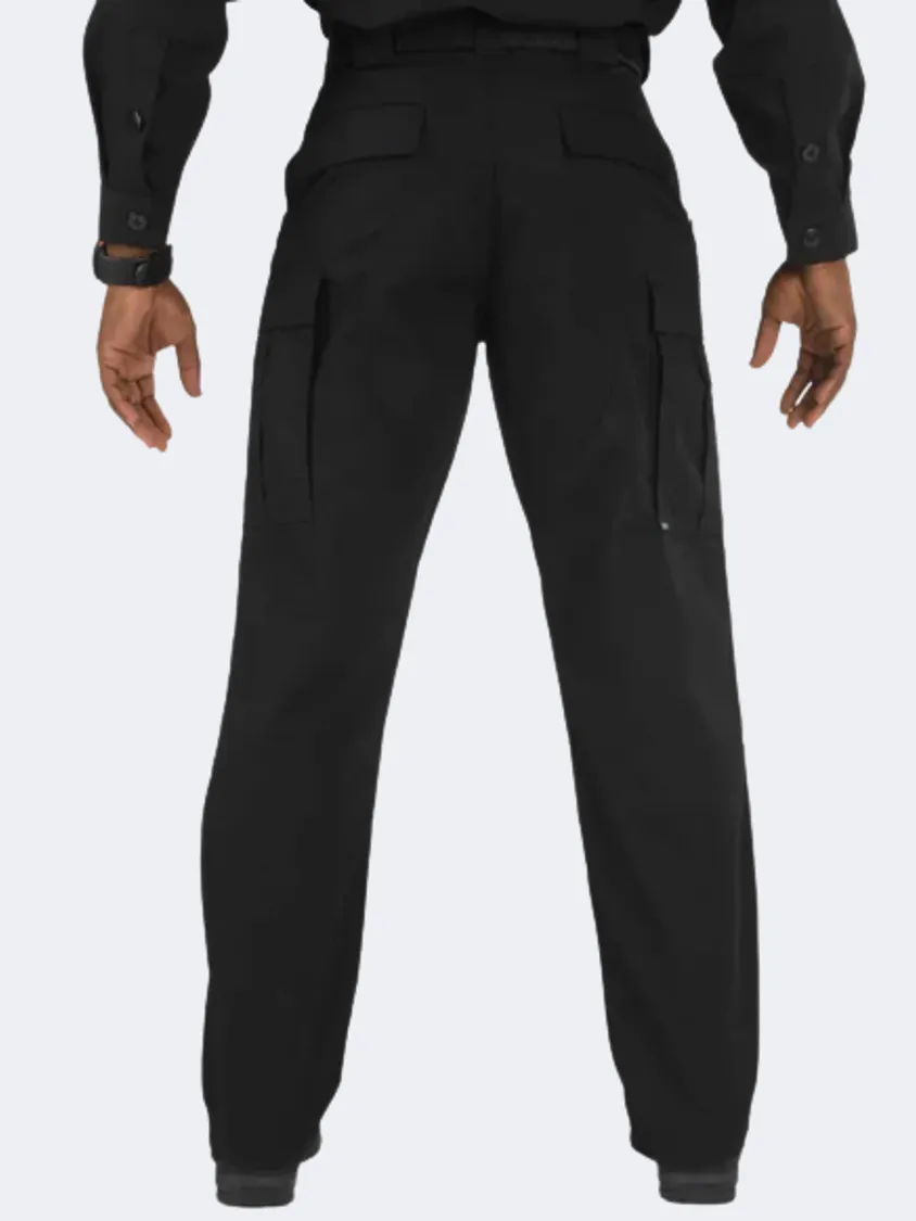 5.11 Taclite&#174; Tdu&#174; Men Tactical Pant Black