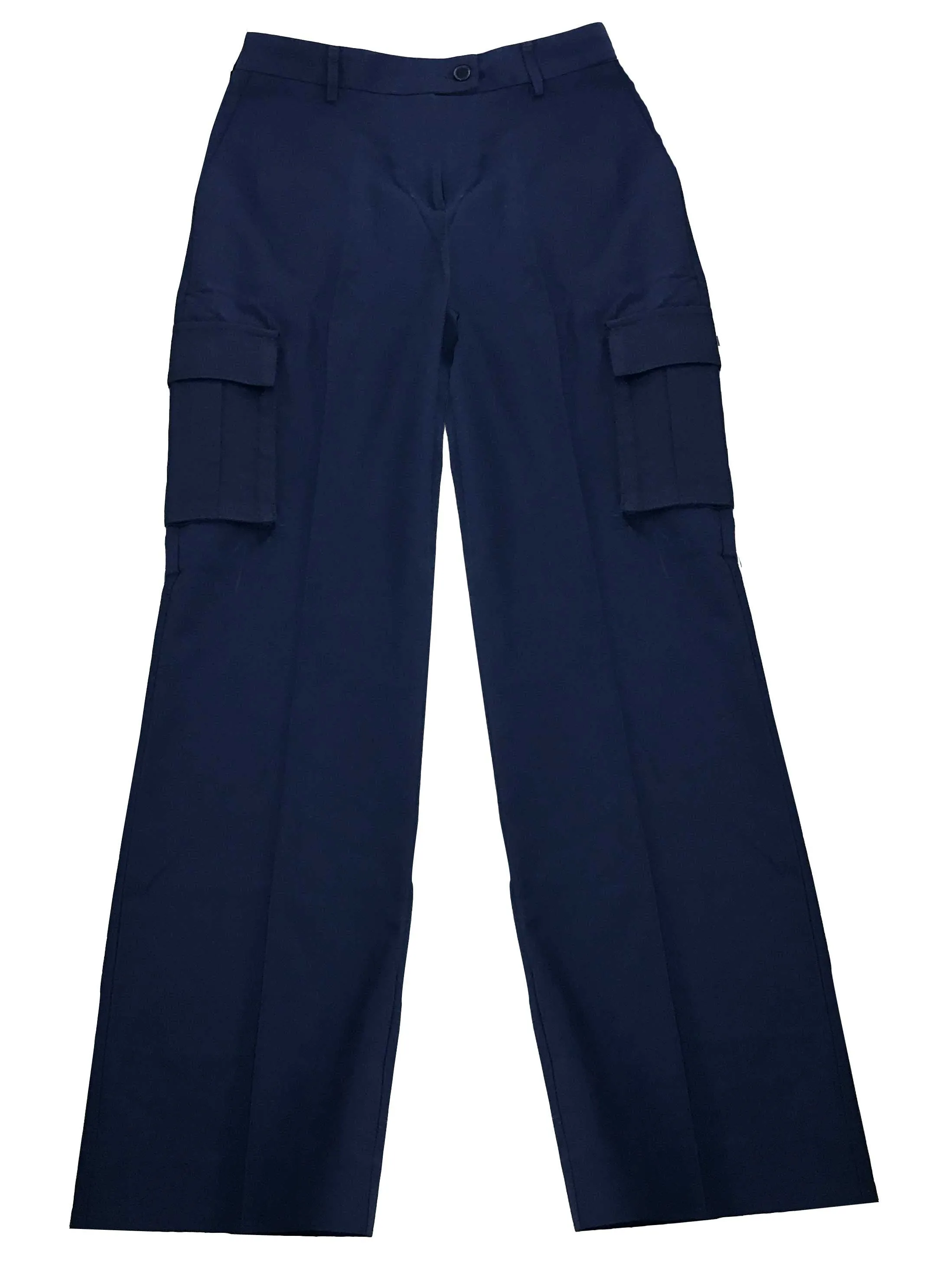 6144ND - Ladies Cargo Pants