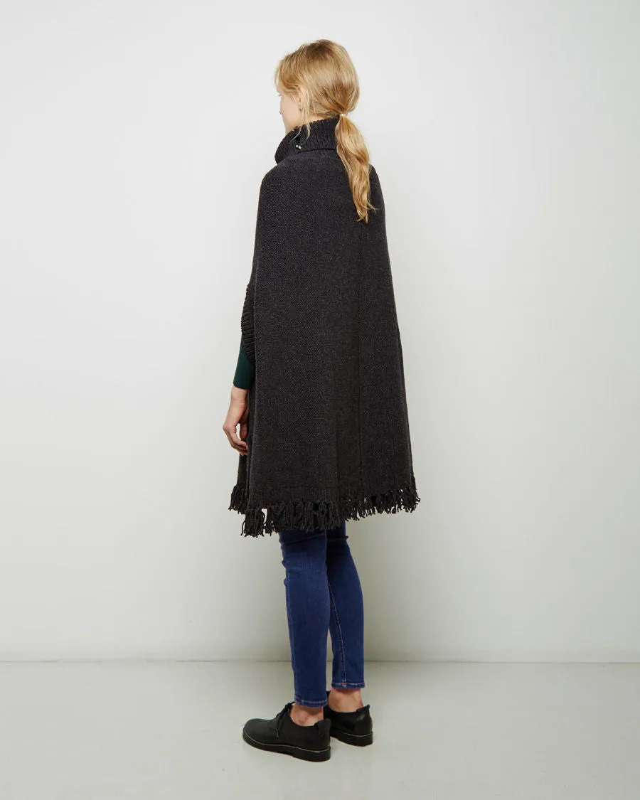 70 Poncho