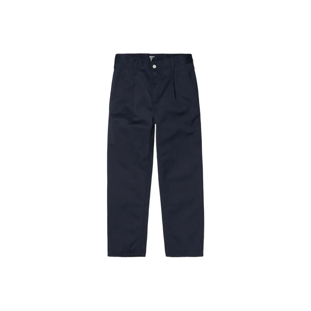 Abbott Pant (dark navy rinsed)