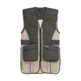 Ace Shooting Vest - Medium-Large, Ambidextrous