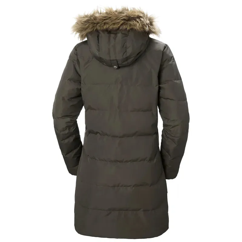 Aden Down Parka (Women's)