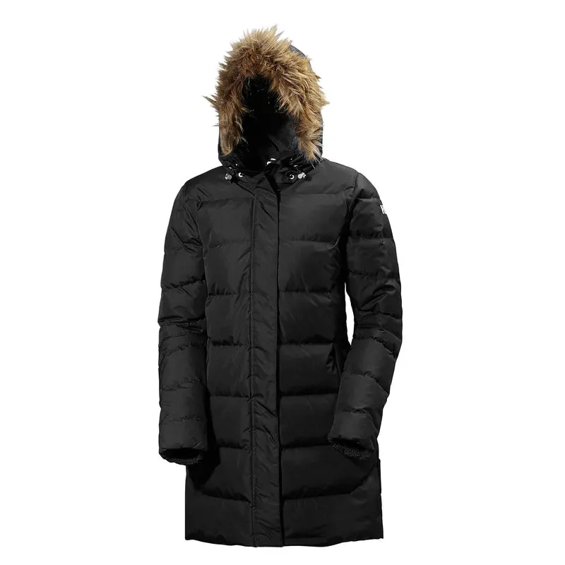 Aden Down Parka (Women's)