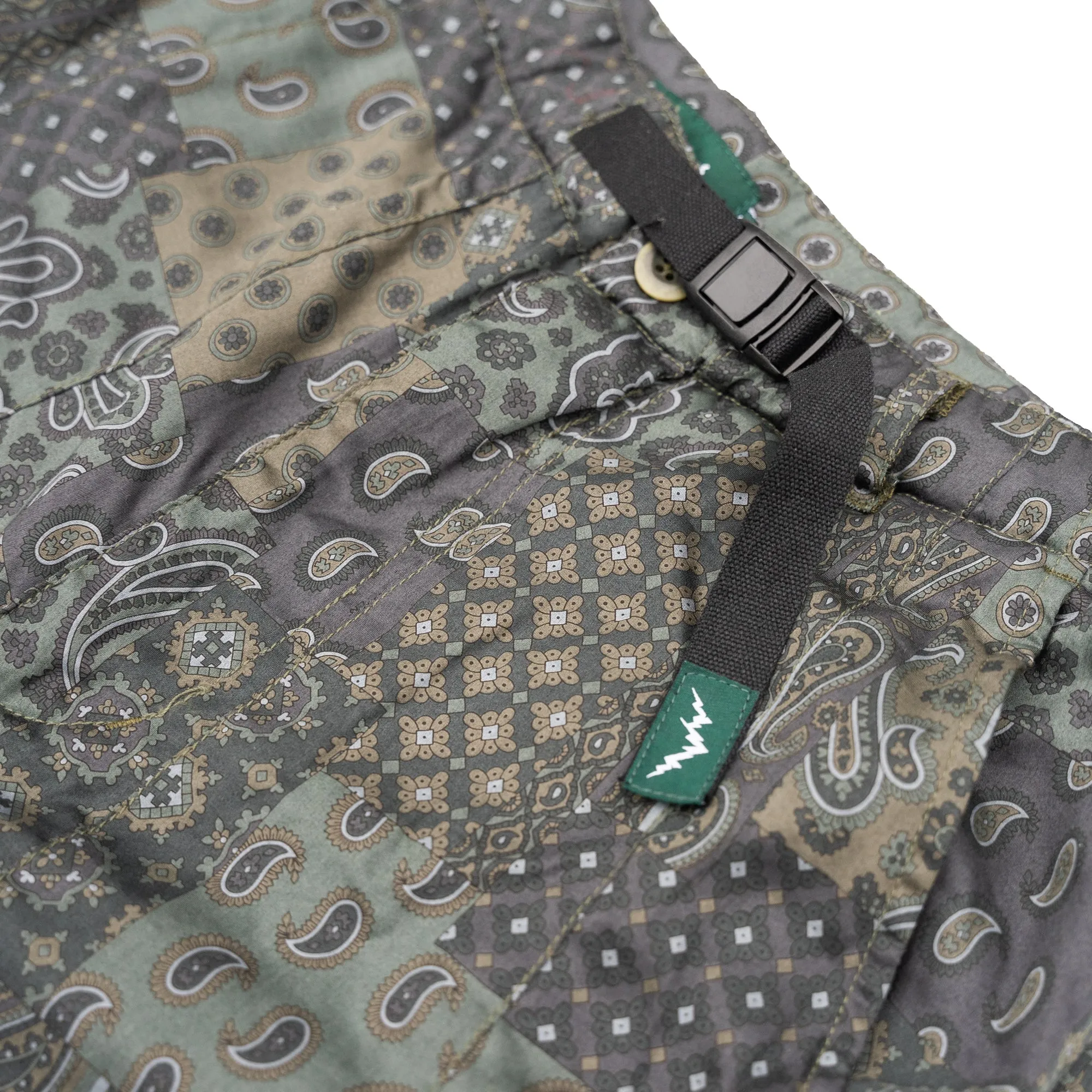 Afield Out Paisley Utility Climbing Pants