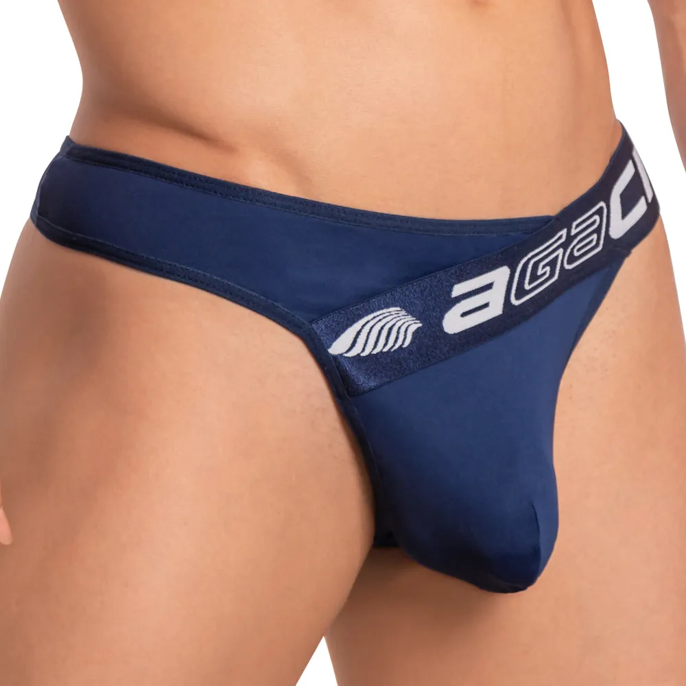 Agacio AGK023 Deep Sea Thong