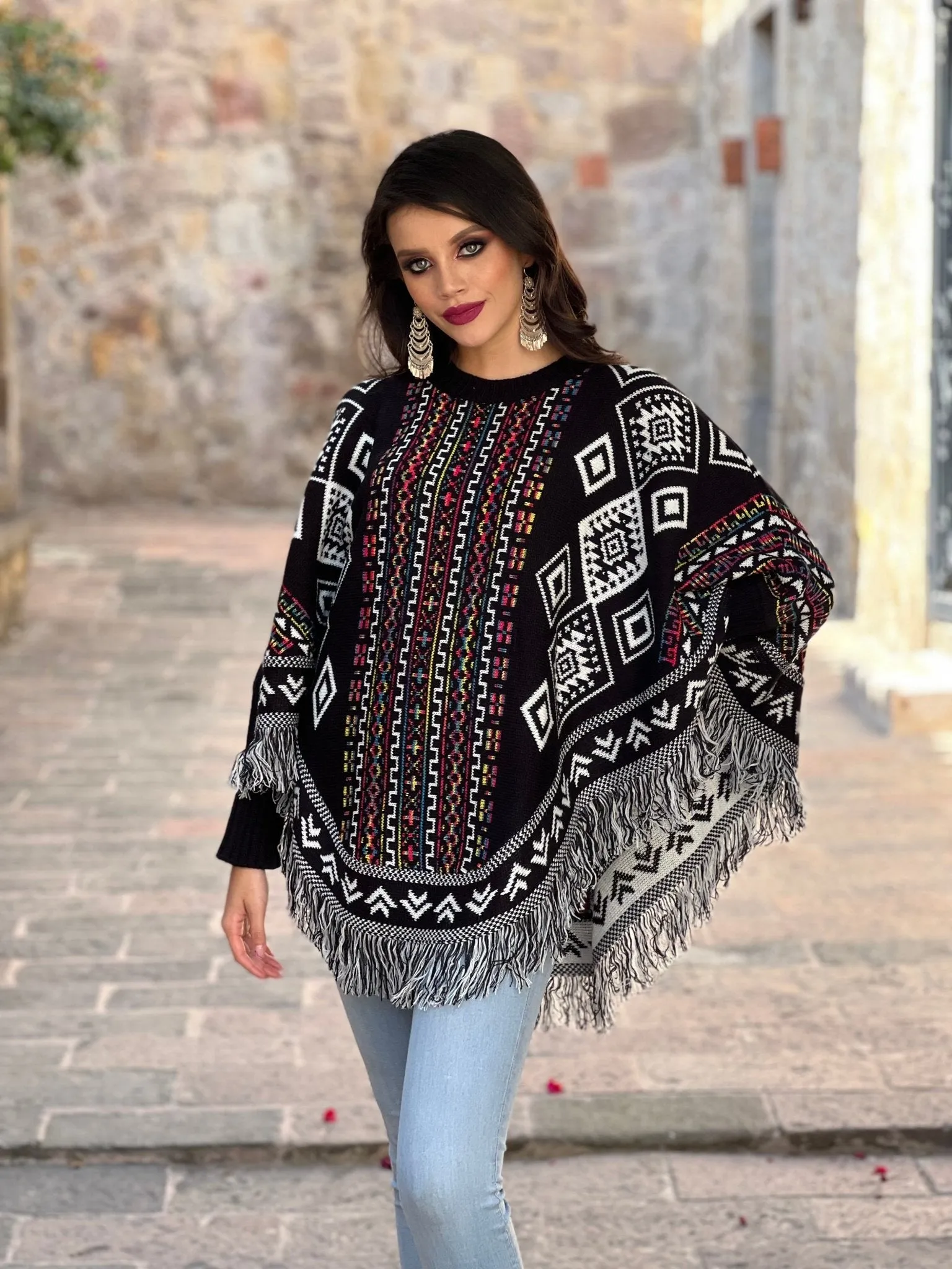 Alejandra Poncho