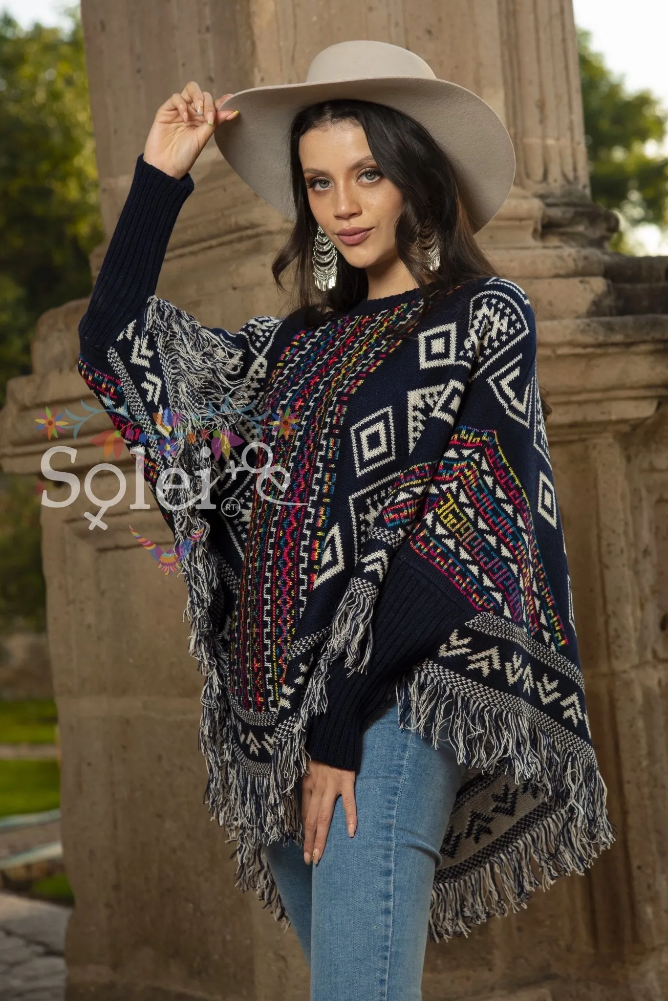 Alejandra Poncho