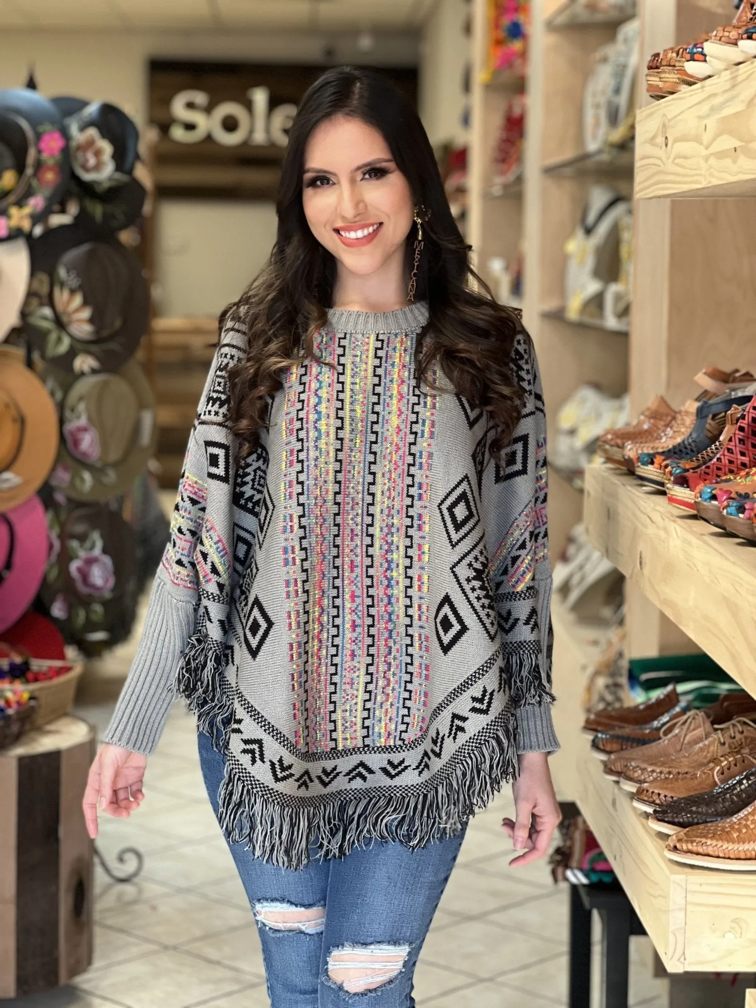 Alejandra Poncho