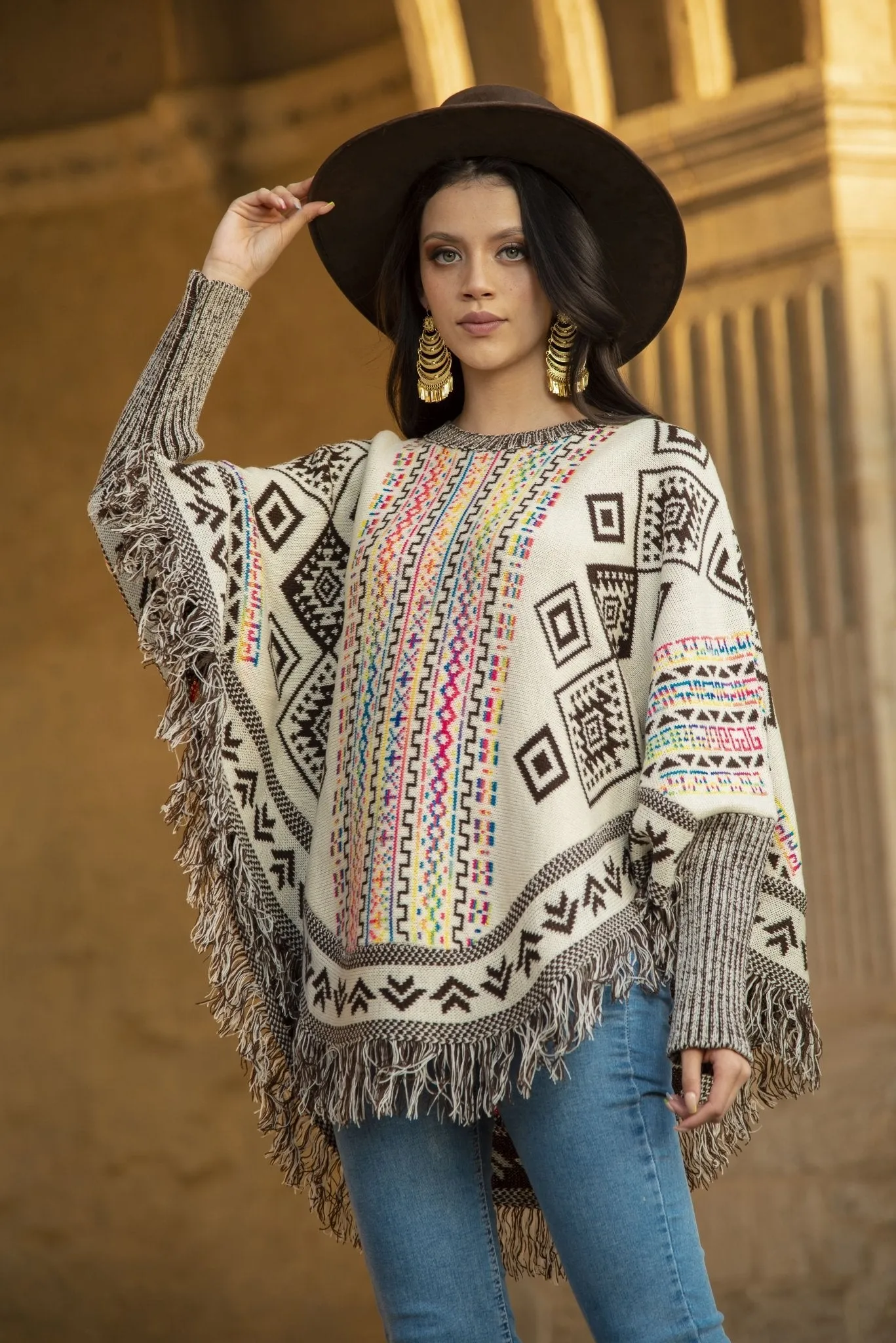 Alejandra Poncho