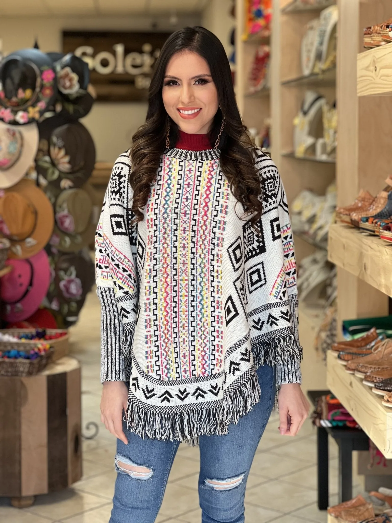 Alejandra Poncho