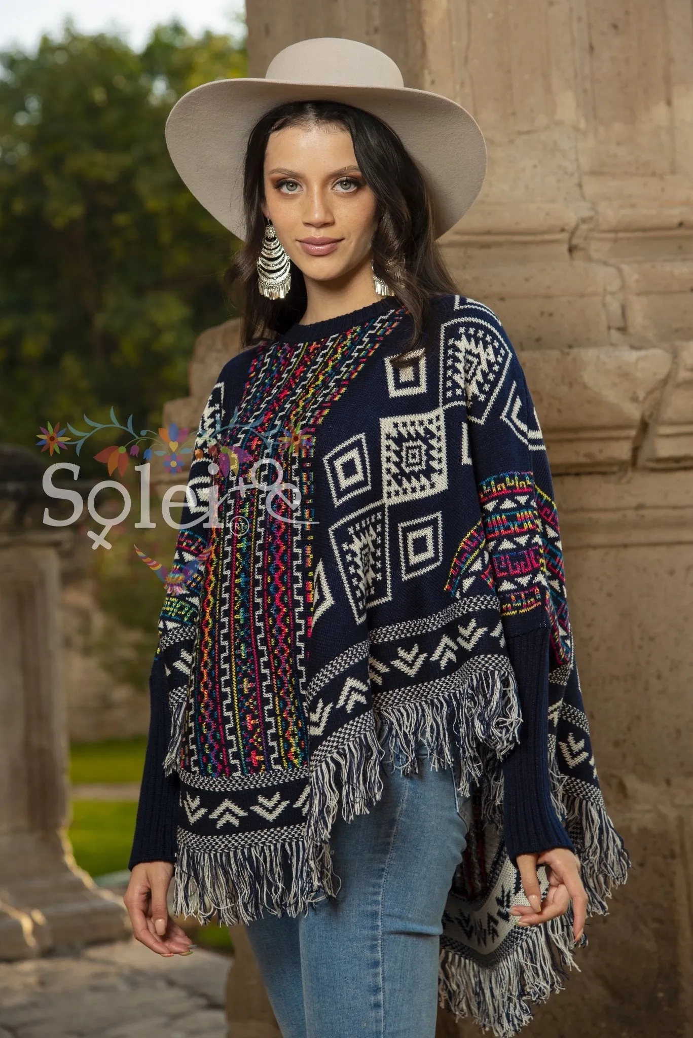 Alejandra Poncho