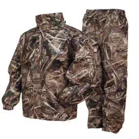 All Sports Camo Suit Max 5 Camo - Small