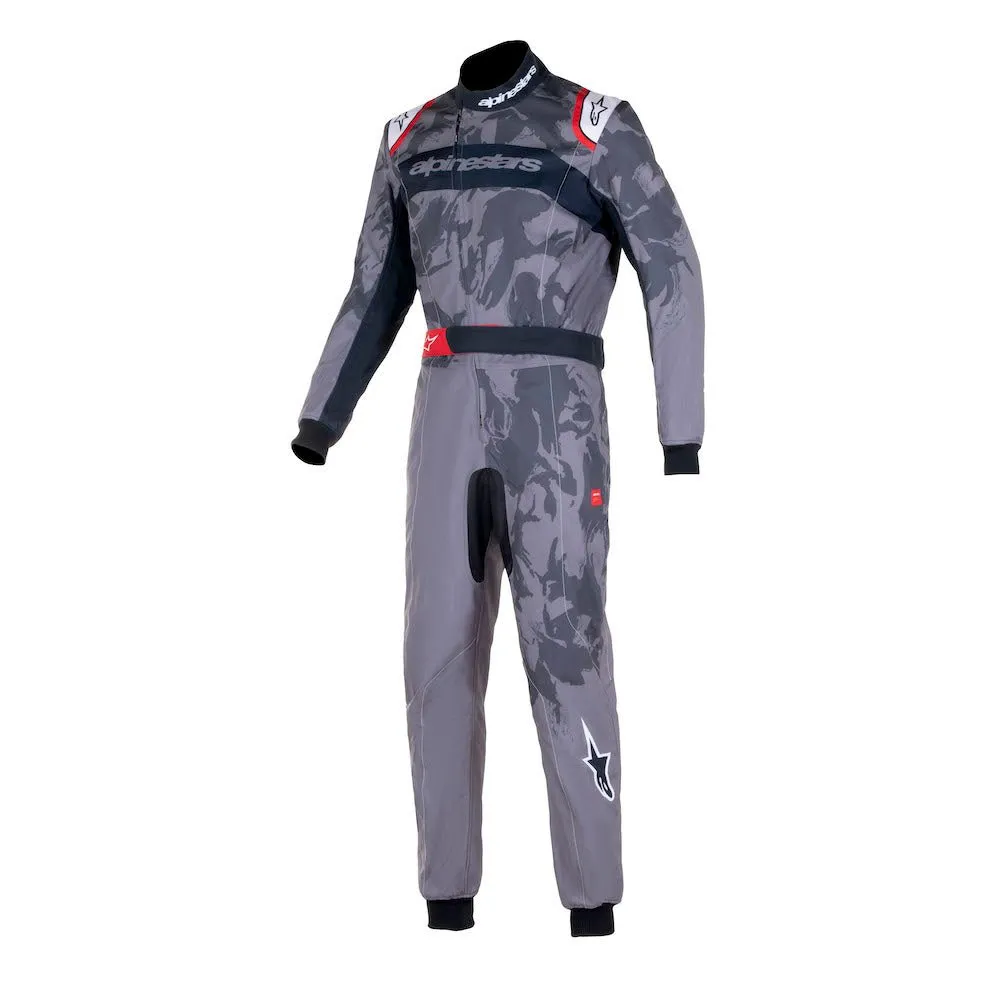 Alpinestars KMX-9 v3 Graphic 5 Kart Racing Suit