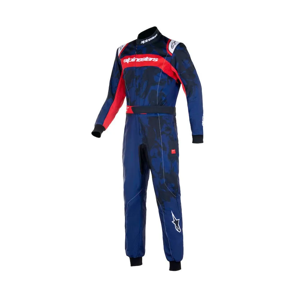 Alpinestars KMX-9 v3 Graphic 5 Kart Racing Suit