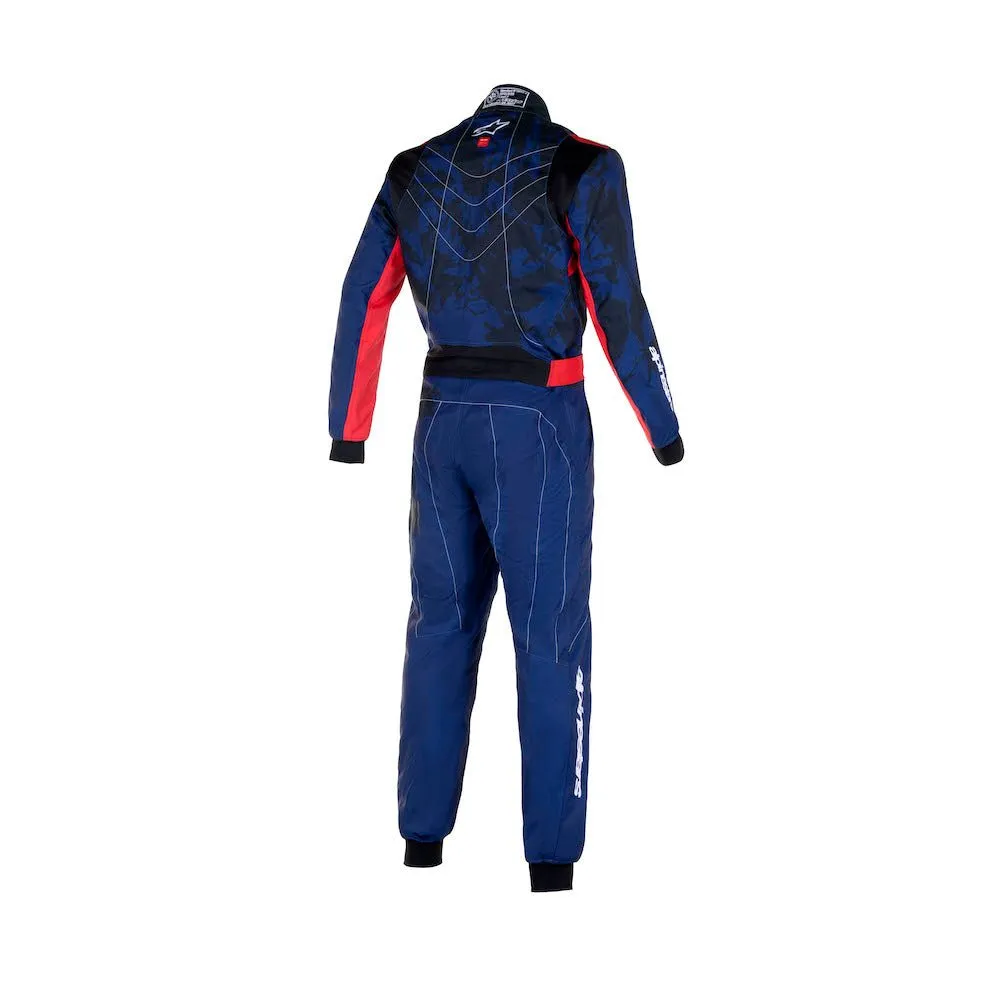 Alpinestars KMX-9 v3 Graphic 5 Kart Racing Suit