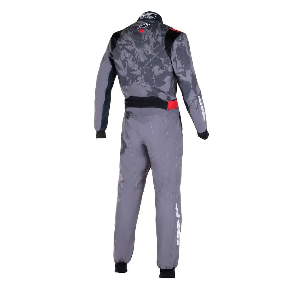 Alpinestars KMX-9 v3 Graphic 5 Kart Racing Suit