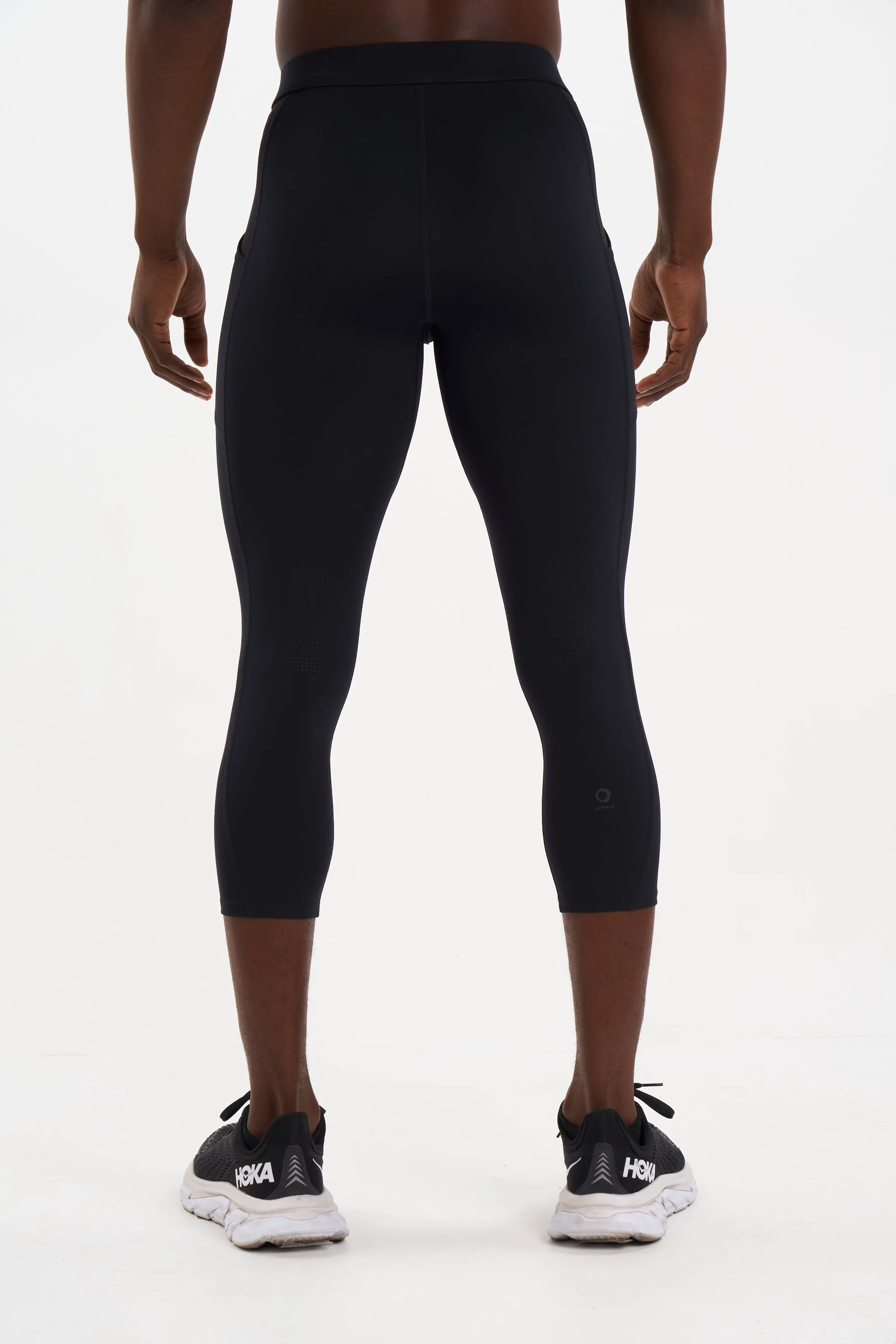 ALSPRT COMPRESSION CAPRI