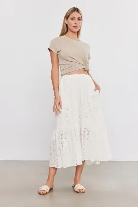 AMELIA SKIRT