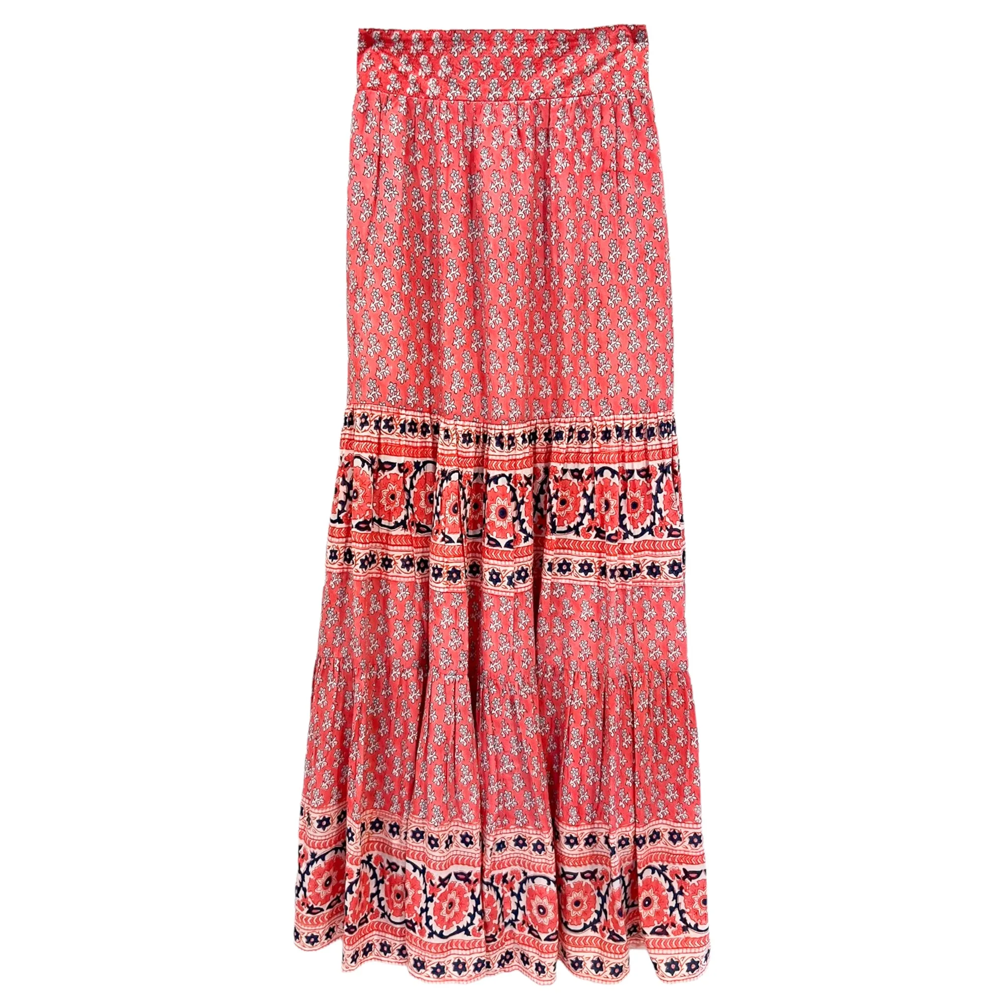 Annabelle Maxi Skirt - Preorder