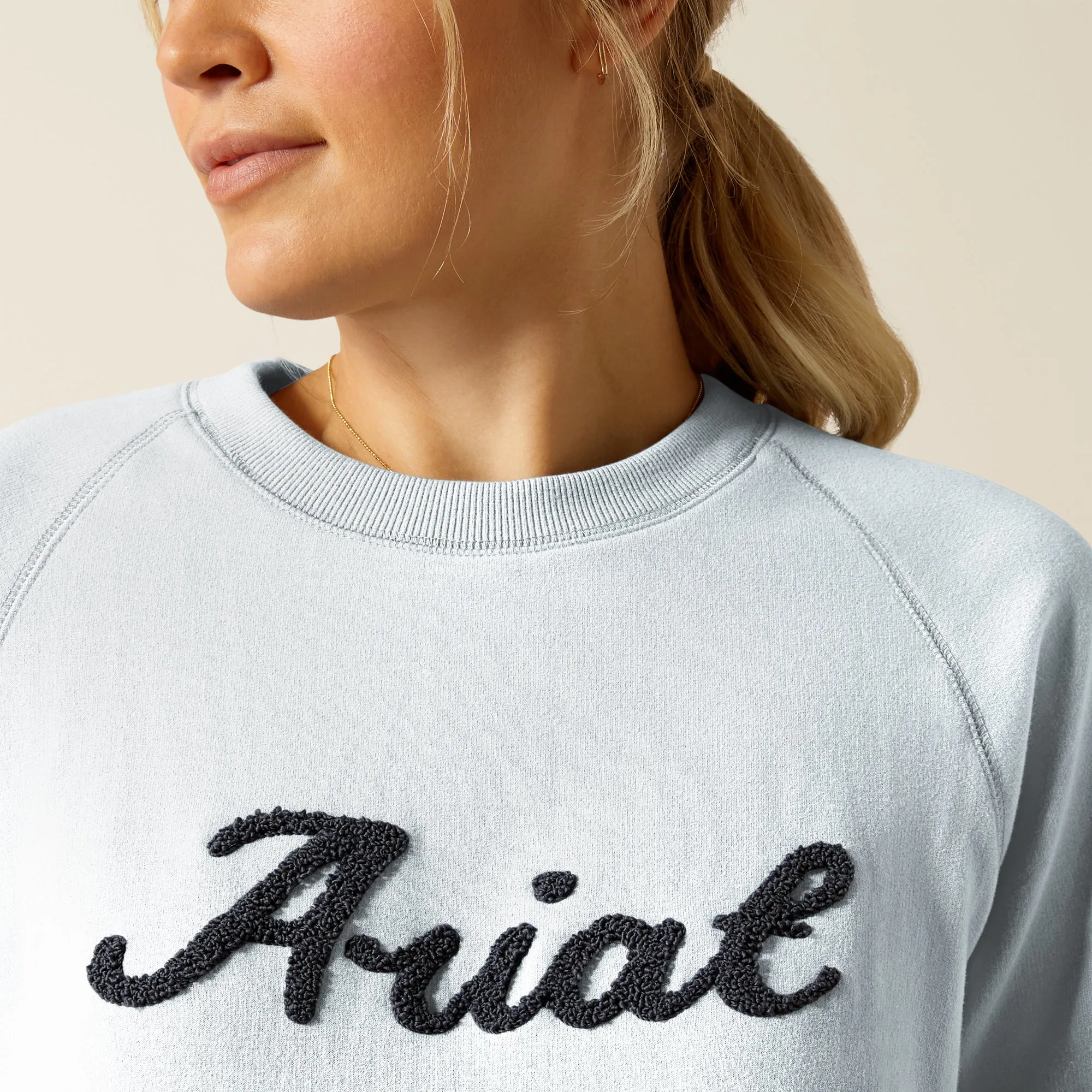 Ariat Ladies Benicia Sweatshirt