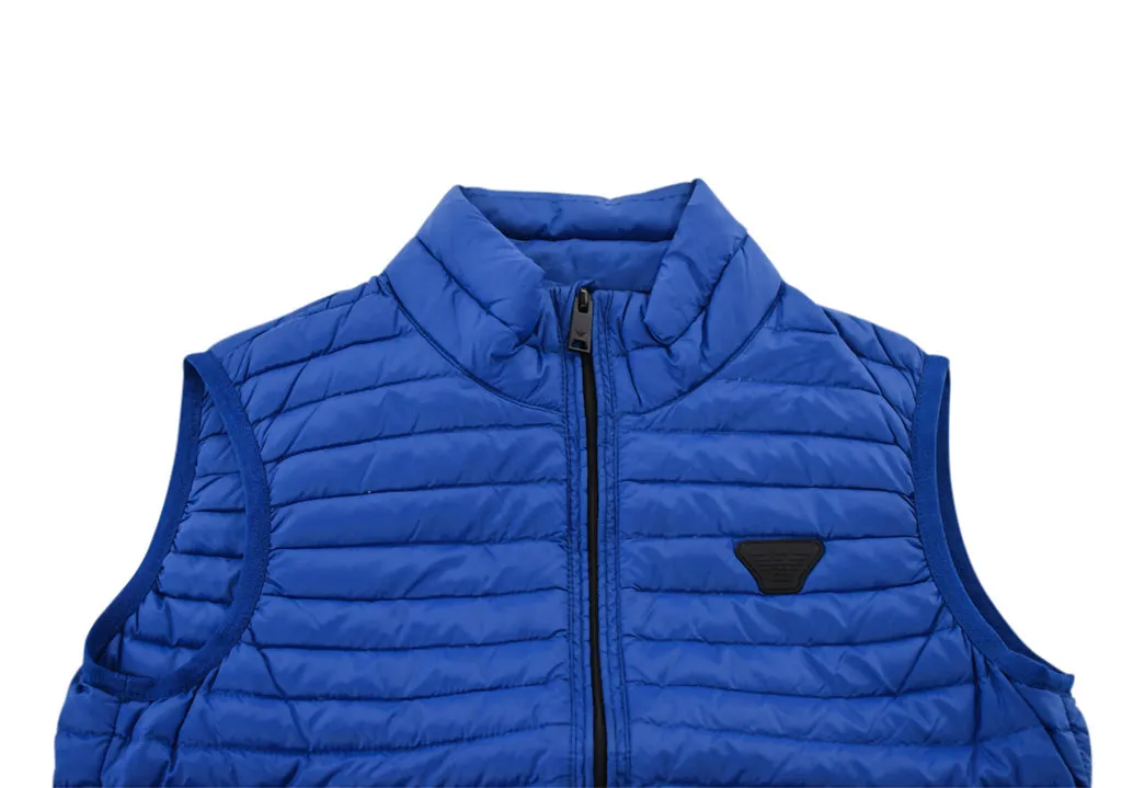 Armani, Boys Gilet, 10 Years