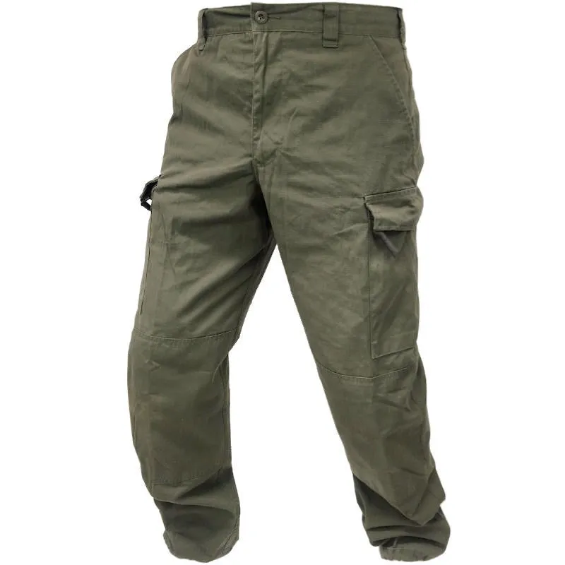 Austrian ANZUG 03 Ripstop Combat Pants - G2