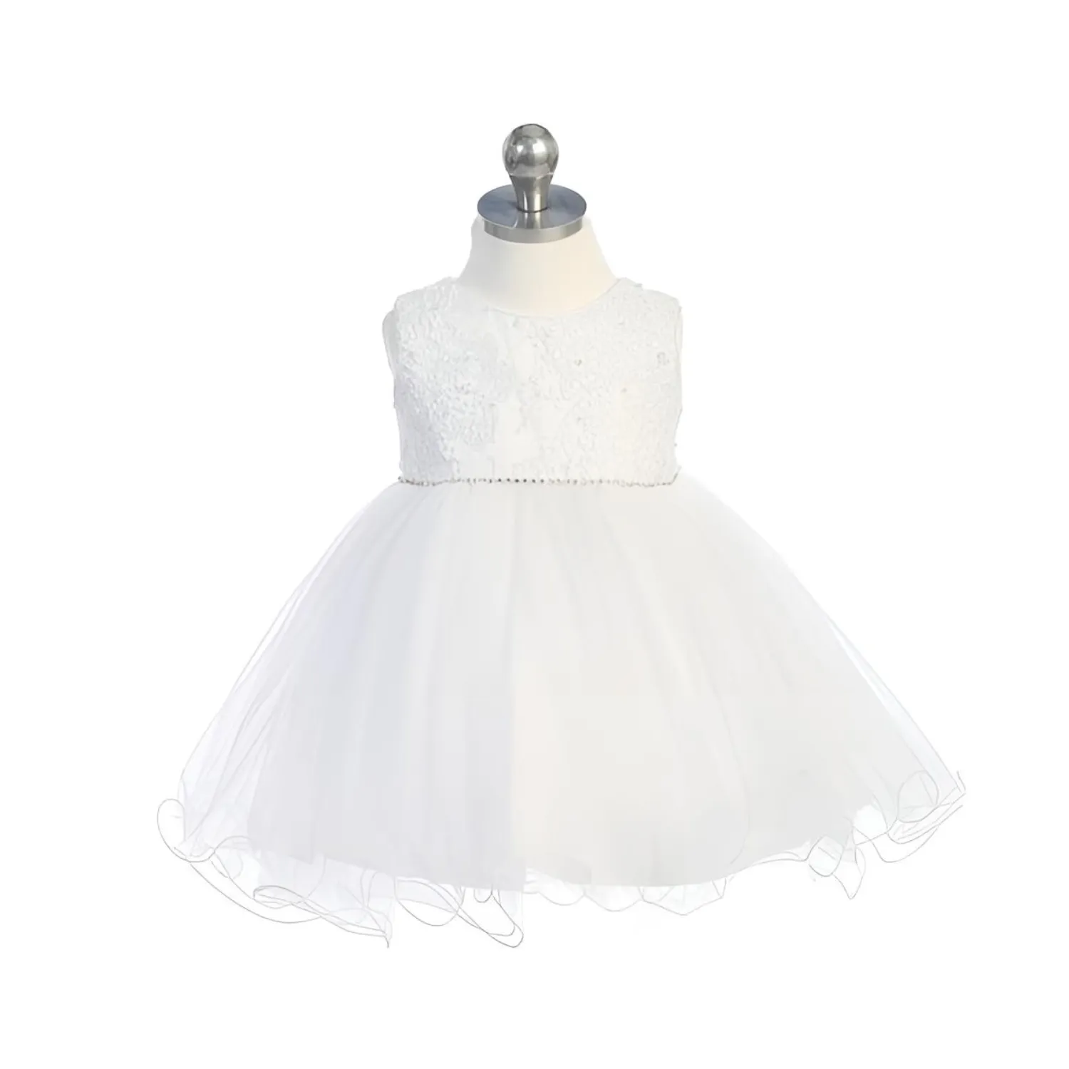 Baby Tulla Girls Formal Dress