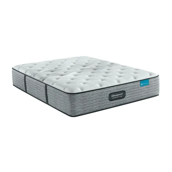 Beautyrest Harmony Lux Tight Top Plush Mattress