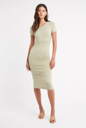 Betty Midi Dress