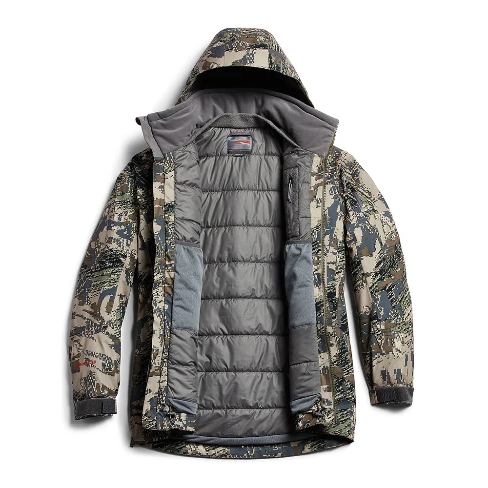 Blizzard AeroLite Parka