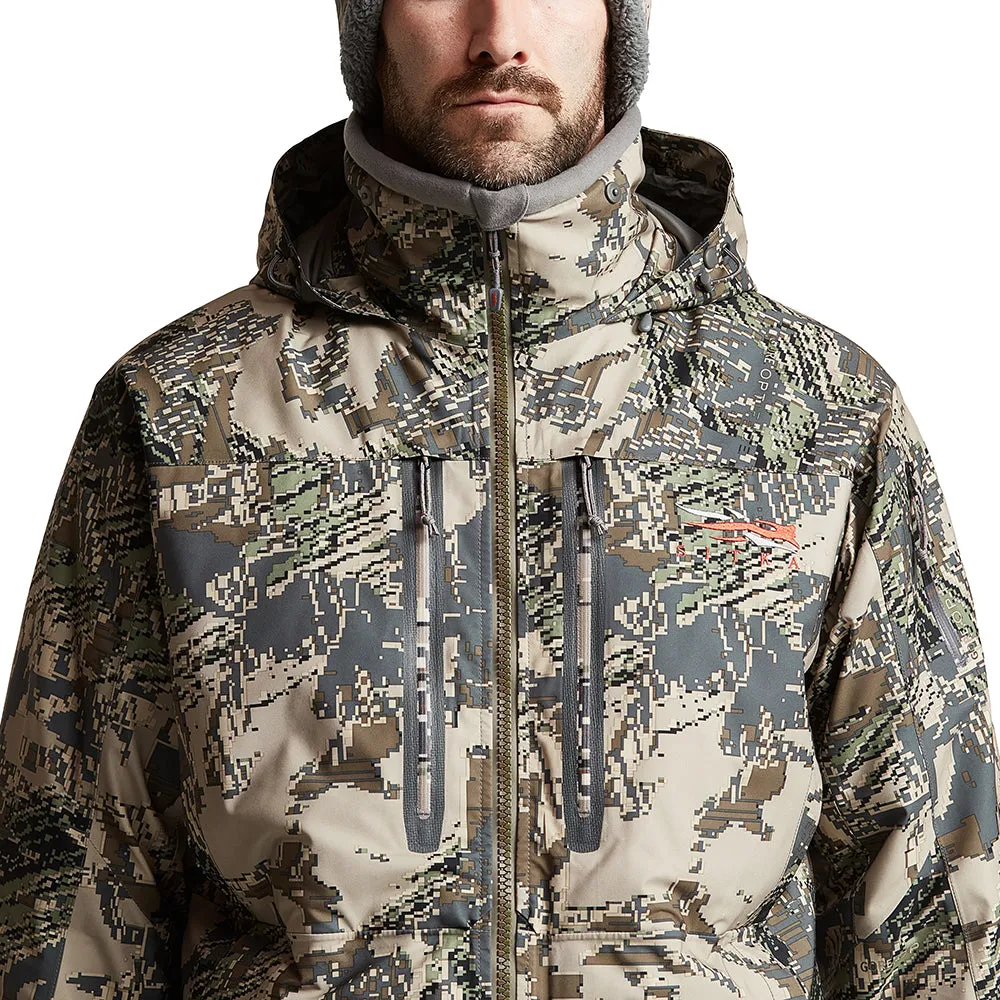 Blizzard AeroLite Parka