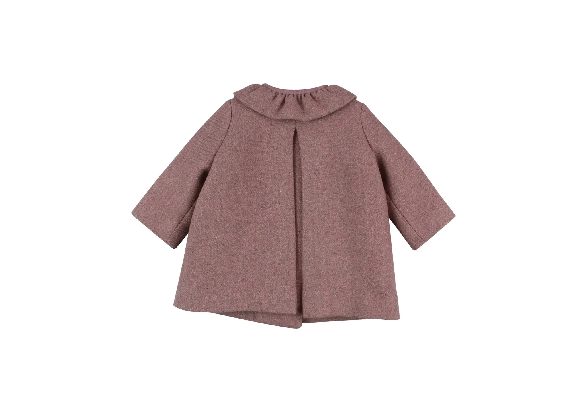 Bonpoint, Baby Girls Coat, 9-12 Months