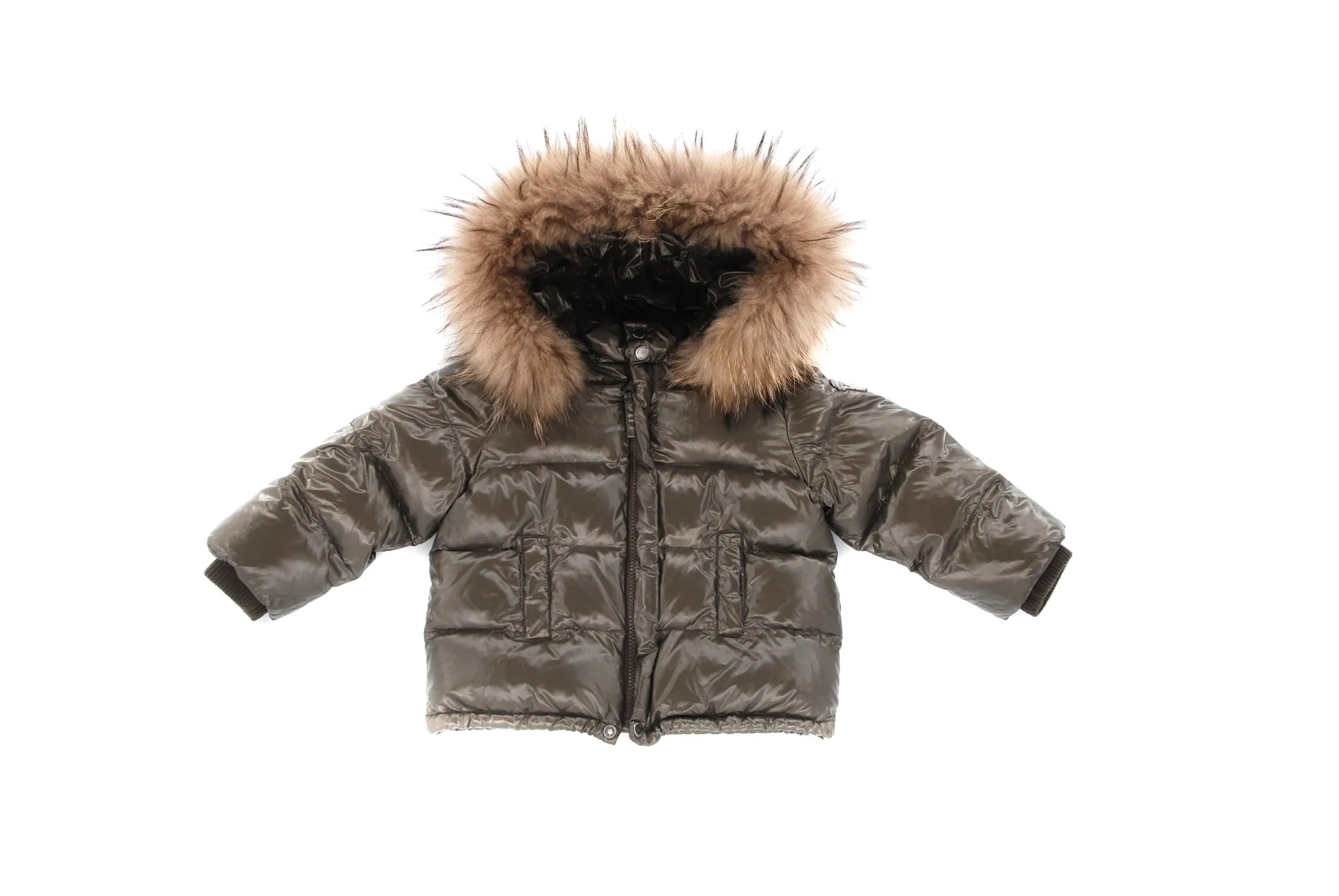 Bonpoint, Girls Coat, 2 Years