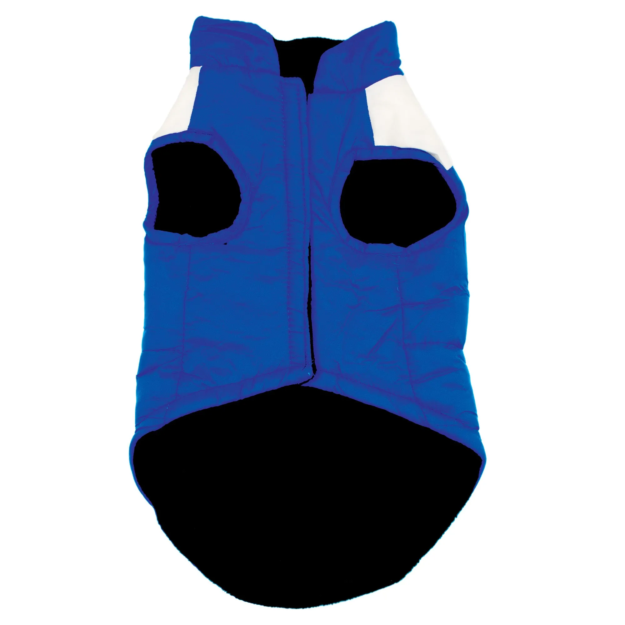 Buffalo Sabres Pet Parka Puff Vest