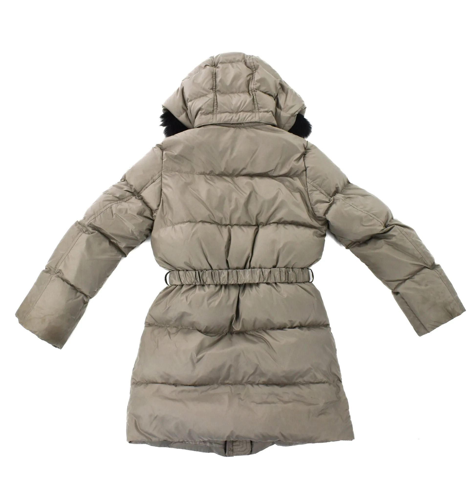 Burberry, Girls Coat, 8 Years