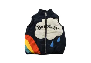 Burberry, Girls or Boys Gilet, 4 Years