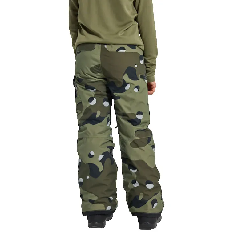 Burton Exile 2L Cargo Pants