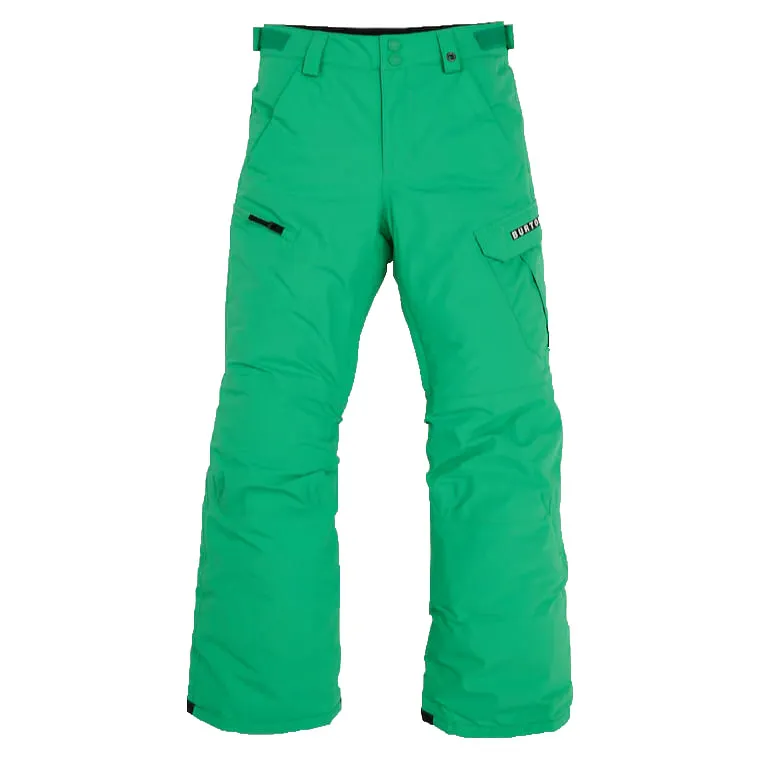 Burton Exile 2L Cargo Pants