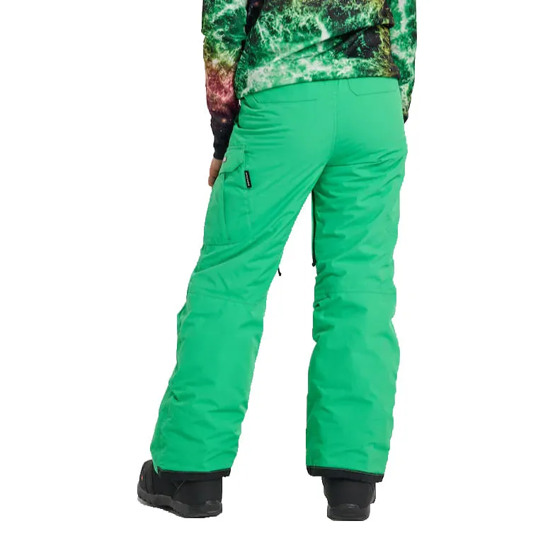 Burton Exile 2L Cargo Pants