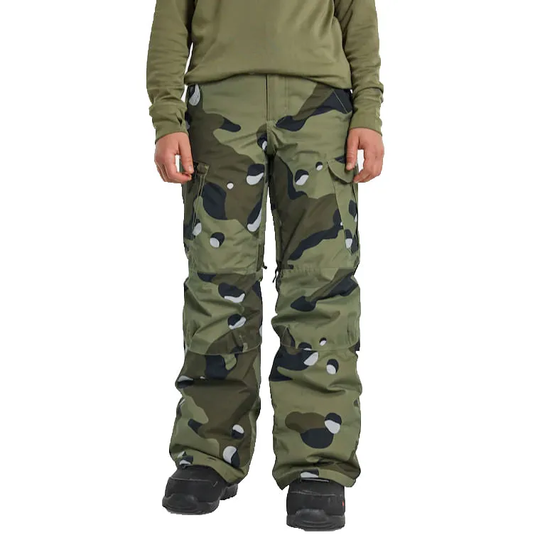 Burton Exile 2L Cargo Pants