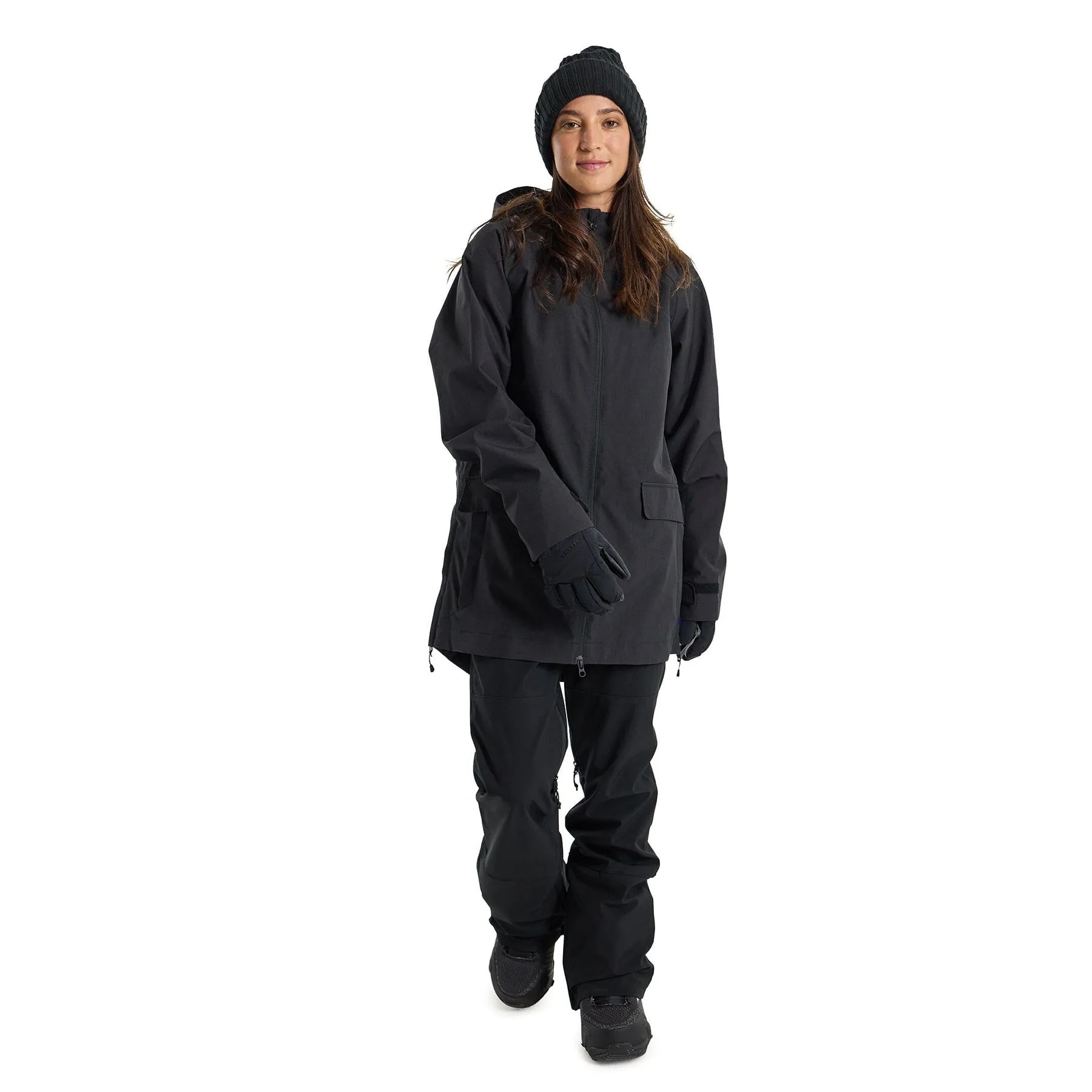 Burton Womens Lalik Jacket 2023