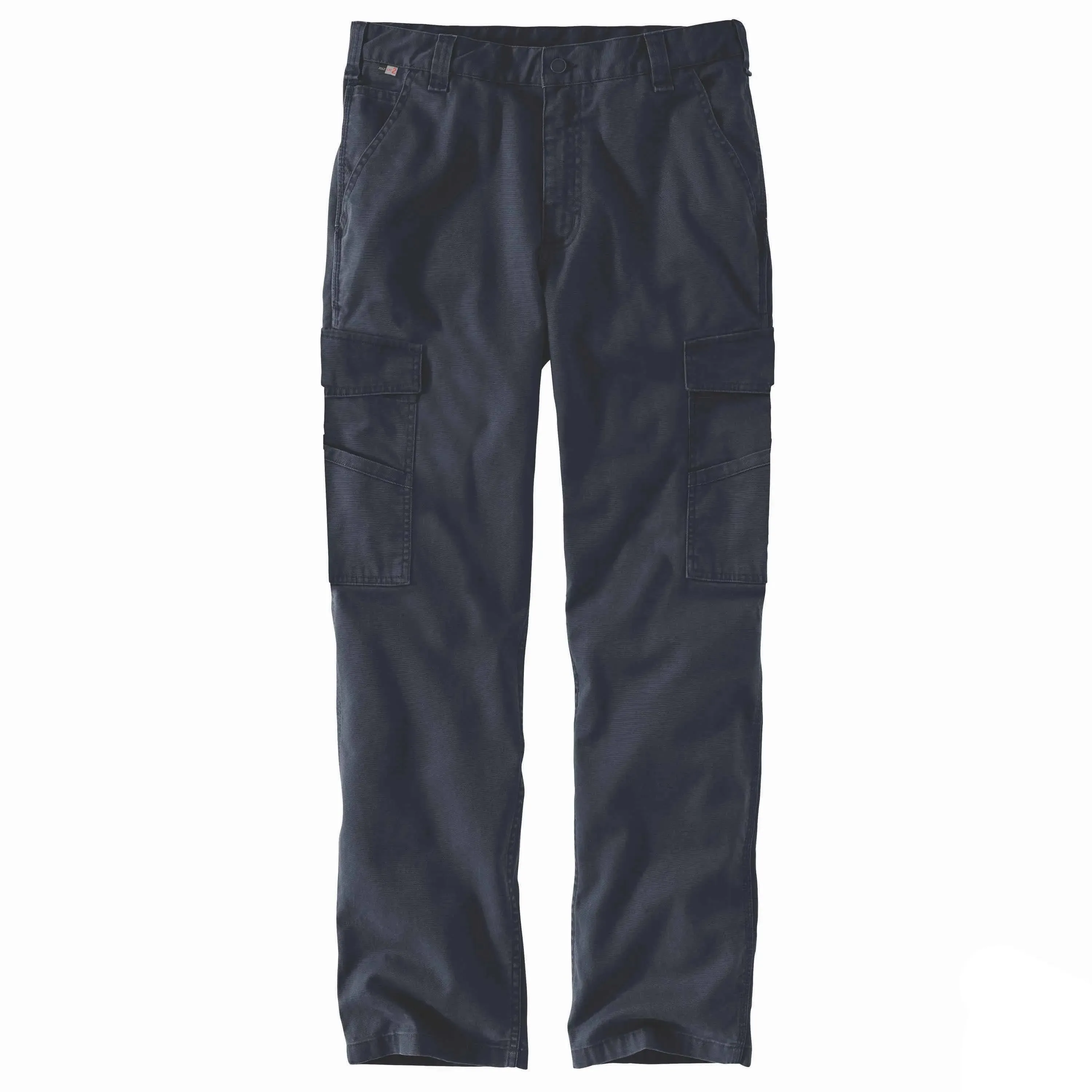 CARHARTT -FR Rugged Flex Relaxed Fit Canvas Cargo Work Pant