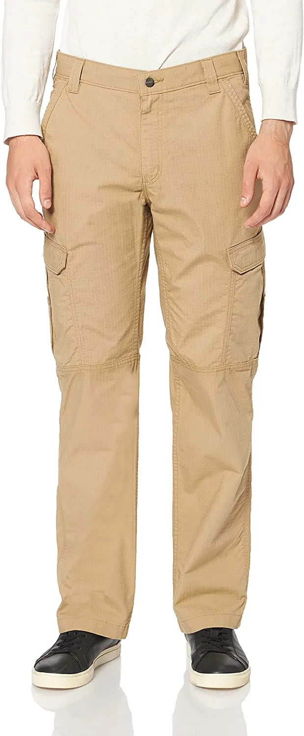 Carhartt Men's Force Relaxed Fit Ripstop Cargo Work Pant