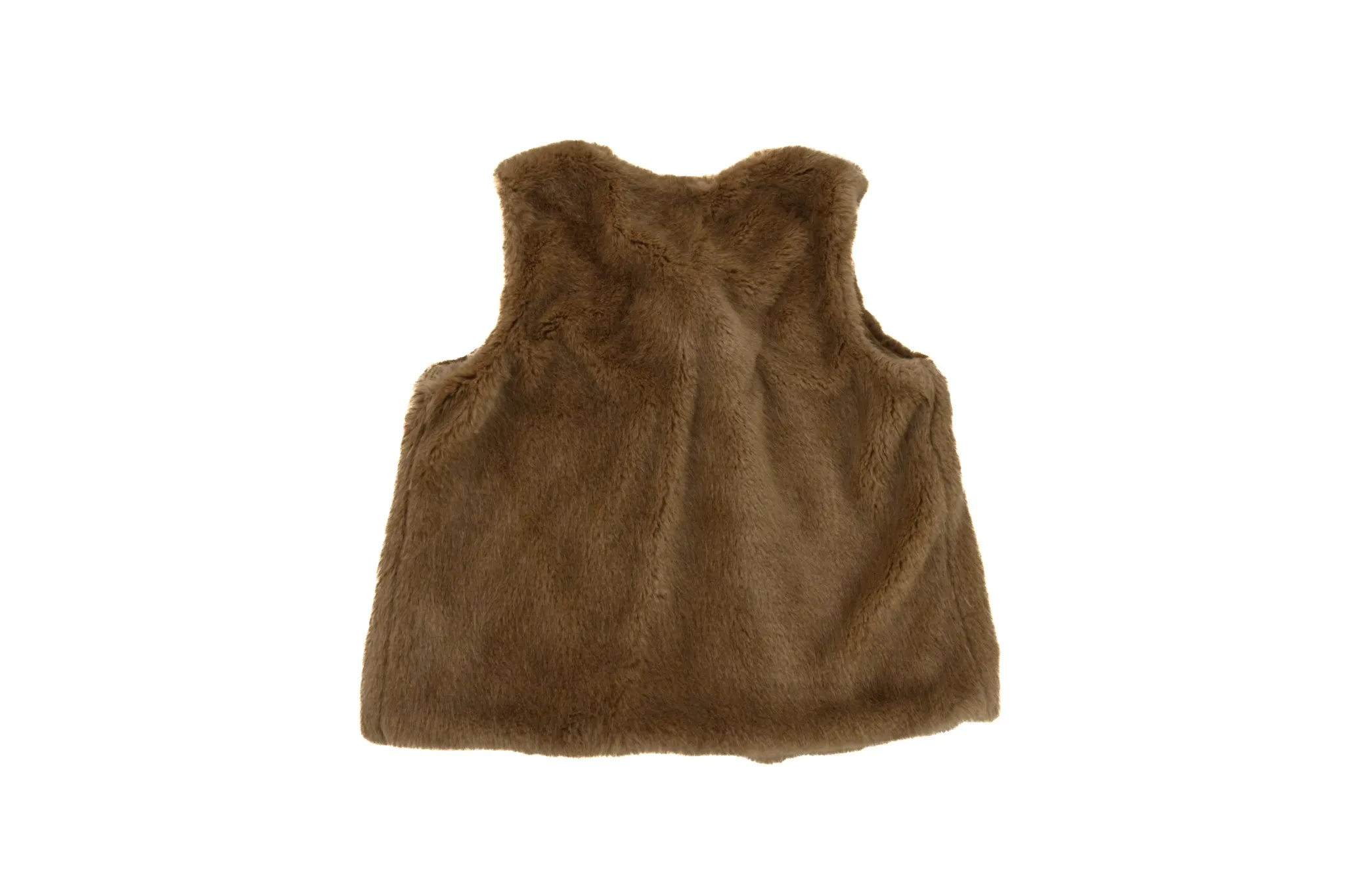 Chloe, Girls Gilet, 10 Years