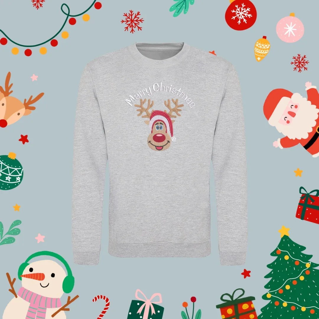 Christmas jumper - Option 2