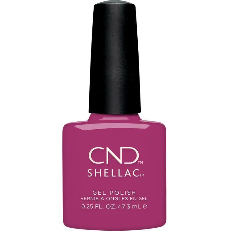 CND - Shellac Brazen (0.25 oz)