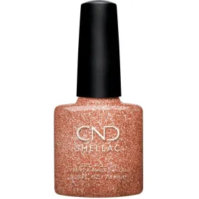 CND - Shellac Chandelier (0.25 oz)