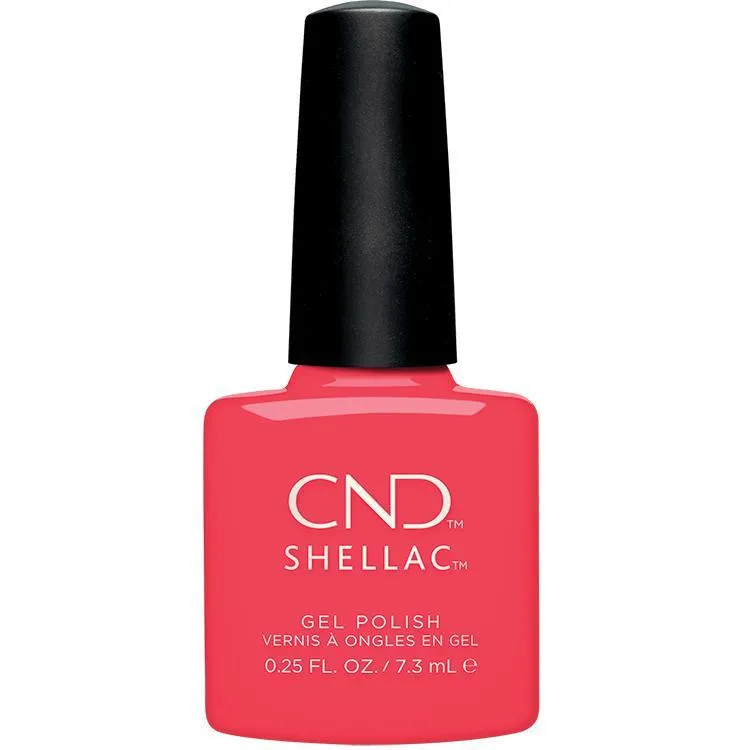 CND - Shellac Charm (0.25 oz)